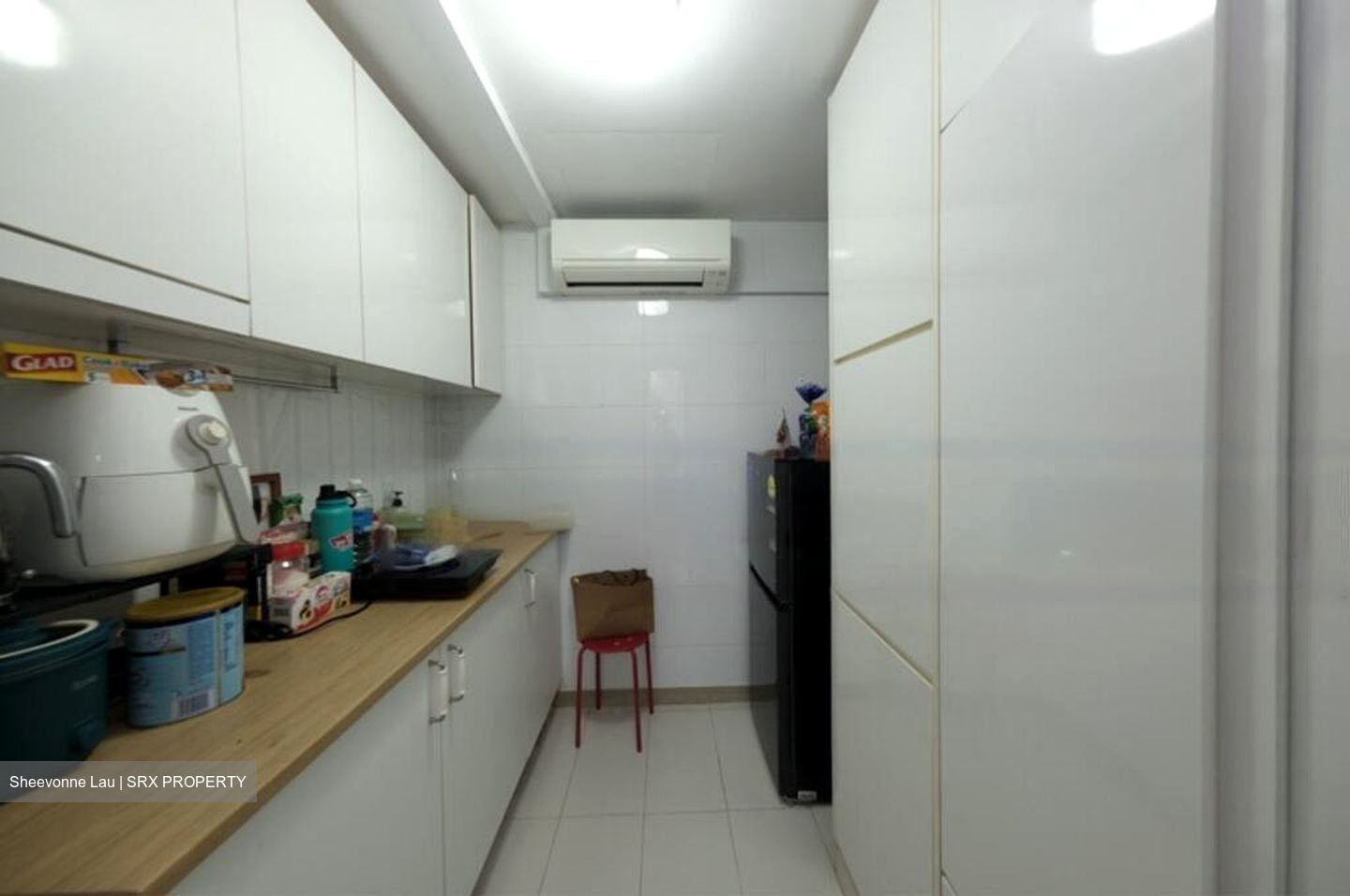 My Manhattan (D18), Condominium #460389311